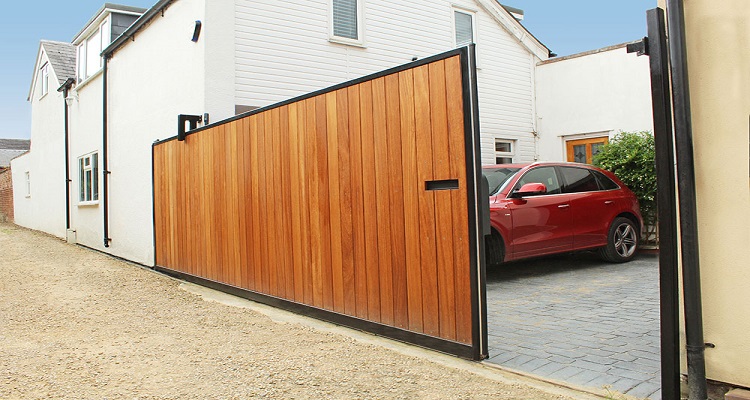 Automatic Gate Repair Westminster