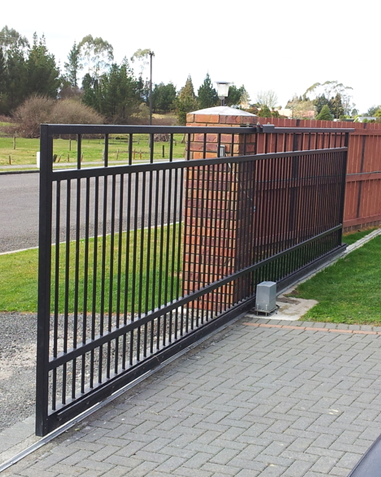 Automatic Gate Repair Westminster