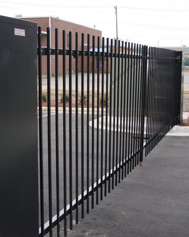 Commercial Gate Repair Westminster