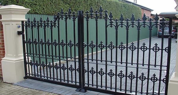 Swing Gate Repair Service Westminster